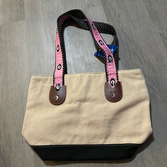 MOONSHINE Handbags - Moonshine UGA Purse